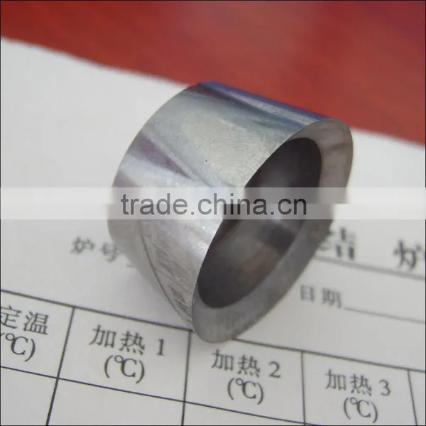 Carbide Cutter Shoe Lasts