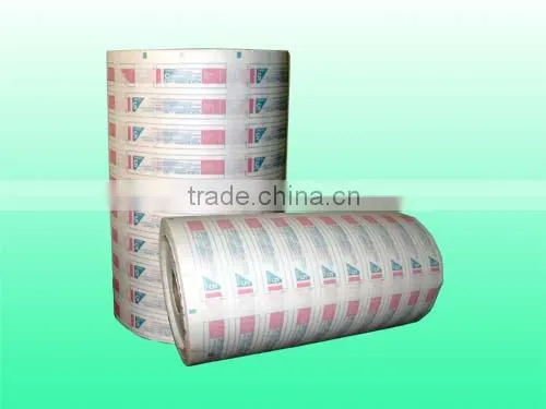 Medical Blister Packing Paper photo-3