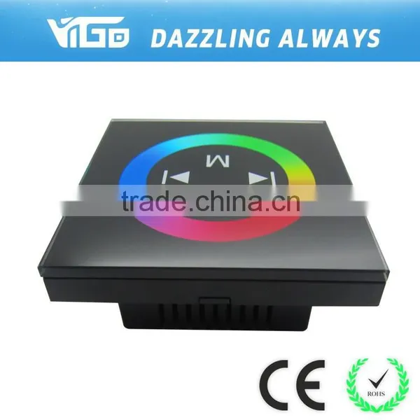 RGB Controller for Led Sign With Touch Board photo-5