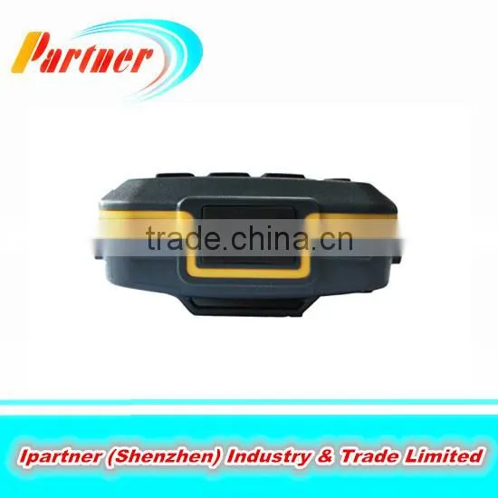 Pos Terminal Data Collector Handheld PDA UHF 900mhz RFID Reader, photo-4