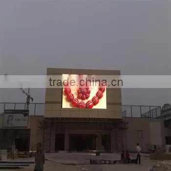 Outdoor P5 SMD Full Color Led Display Screen