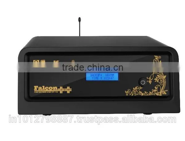 Sine Wave UPS Inverter Falcon++ 1100 12V