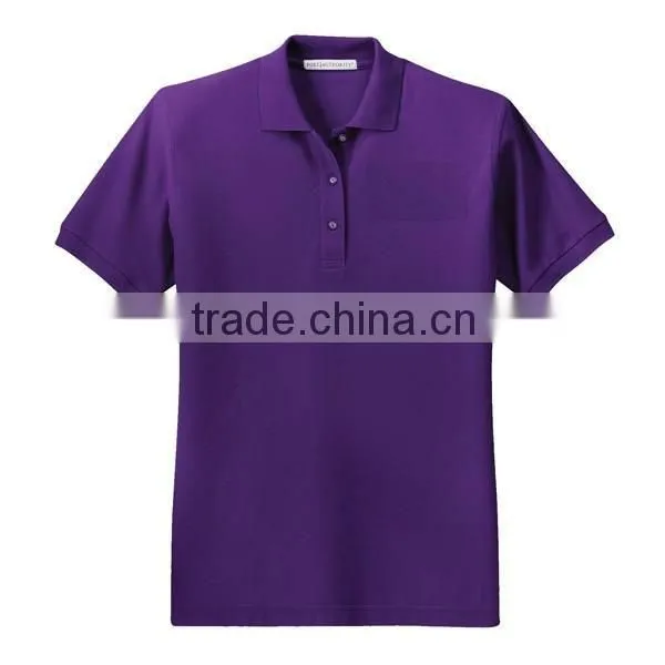 POLO SHIRTS
