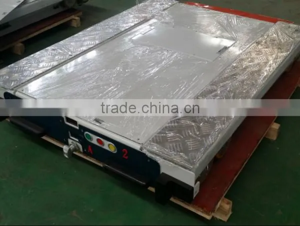 Pallet Runner/ Radio Shuttle for Pallet Racking System photo-6