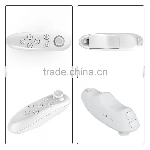 2016 New Vr Gamepad Bluetooth Wireless Remote Controller photo-4