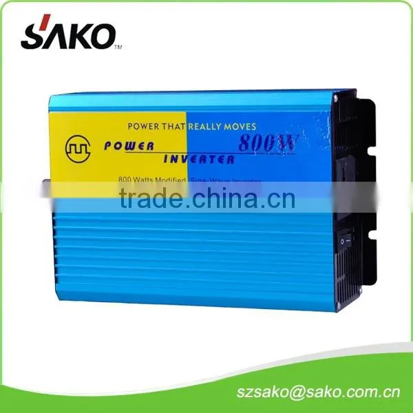 SKI Modify Sine Wave Inverter photo-4