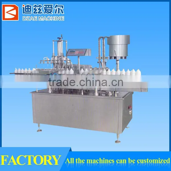 juice bottle filling machine, beverage filling machine, liquid bottle filling machine