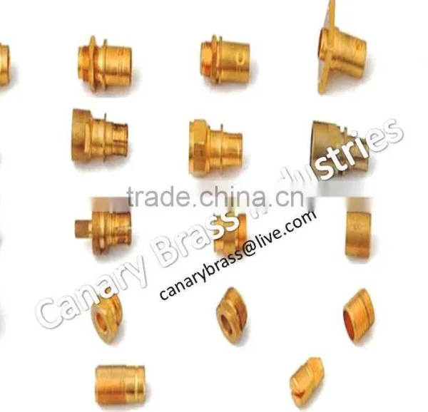 Brass Forged,hot Forged, Cold Forged, Forging Components