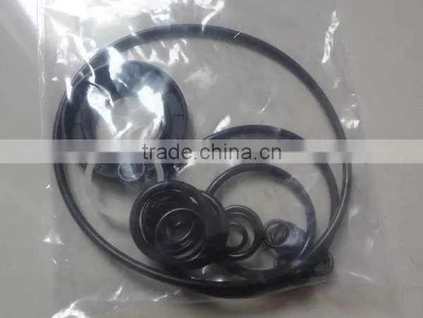 Oem pn 15503624 Terex Heavy Dump Truck Tr100 Hydraulic Pump Parts photo-6