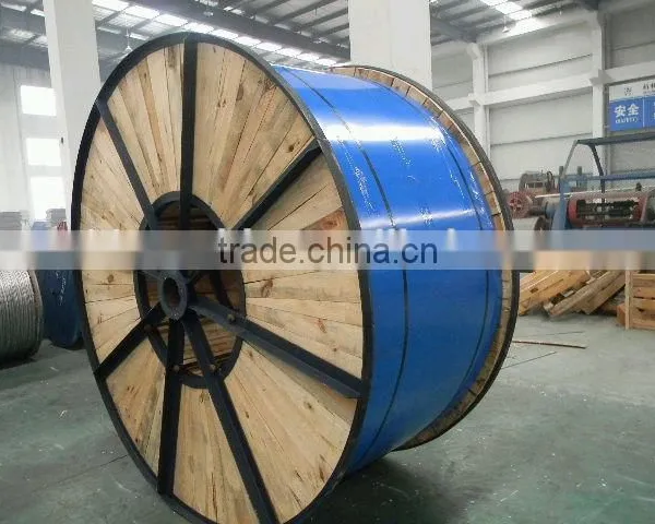 4 6 8 10 16AWG Concertric Cable photo-5