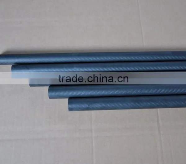 Carbon Fiber Telescopic Pole