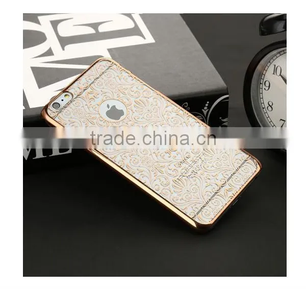 Hard PC Cover for Iphone6 Plus photo-6