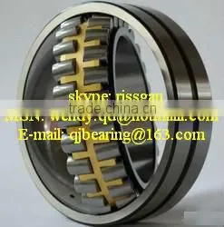 Spherical Roller Bearing 22218 CA/W33