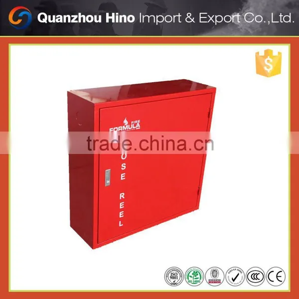 Fire Hydrant Cabinet Fire Hose With Lock Price photo-5