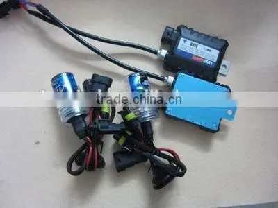 Brand New 55W Normal Ballast Hid Motorcycle Kit HID Nomal Ballast Kit photo-5