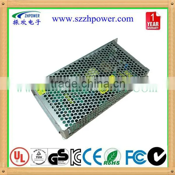 120w 12v 10a Smps Power Supply Circuit Constant Current Power