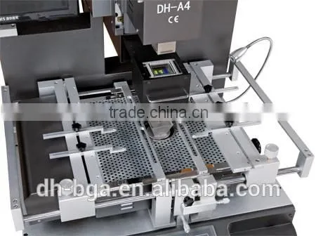 DH-A4 BGA Rework Station For Xbox360 PS3 PS4 Repair photo-4