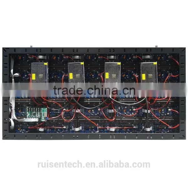 P10 P8 P6 P5 Outdoor LED Display Board photo-3