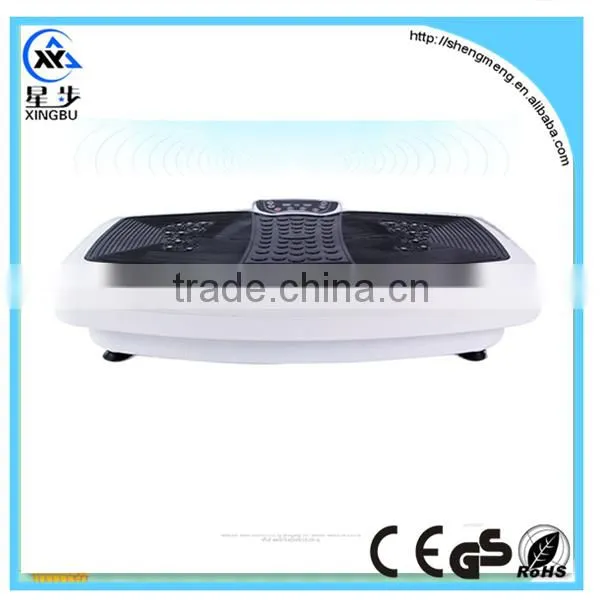 Power Step Plus Vibrating Plate Exercise Machine photo-2