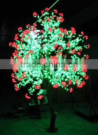 Wedding Garden Decorative Led Flower Tree Light photo-6
