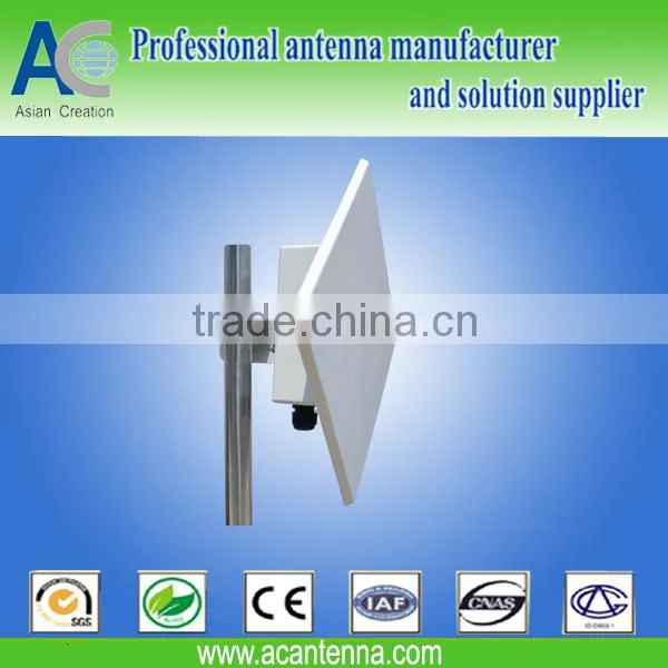 5G Outdoor Wi-fi Panel 23dbi Antenna