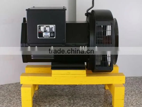 Remote Generator 50HZ With Stamford Alternator 1500rpm photo-2