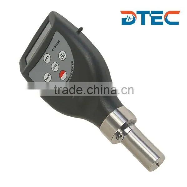 DTEC HT6510B Digital Shore Hardness Tester,Middle Hardness Rubber Durometer,USB to RS-232 Dataout,ISO,ASTMD Qualified photo-2