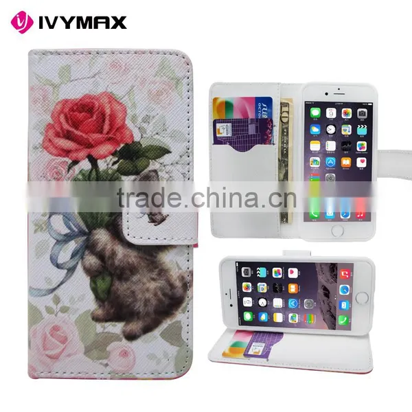 2016 Hot Selling Mobile Phone Case, Wholesale Cell Phone Accessories for Iphone 6s Case photo-2