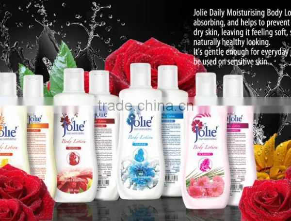 Jolie Hand body lotion 100ml