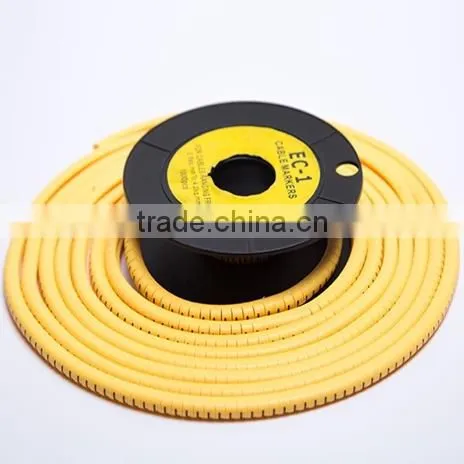 EC Type EC-1 Cable Markers photo-5