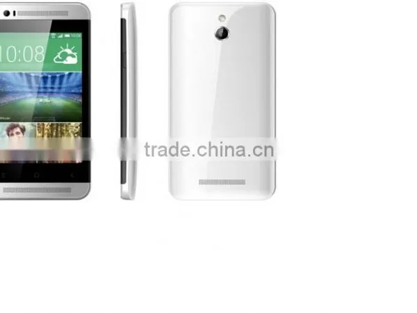LEDO Android 4.2.2 ,3.5 Touch Screen T8 Smart Mobile Phone With Dual Camera Dual Sim Card-dual Standby photo-2