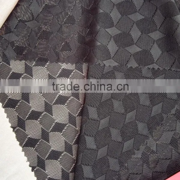 Garment Knit Jacquard Fabric Wholesale photo-2