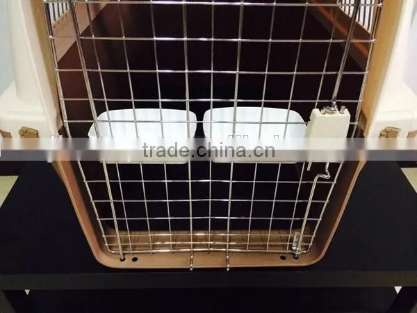 Pet Crate Wholesale / Pet Carrier/Pet Carrier Box photo-3