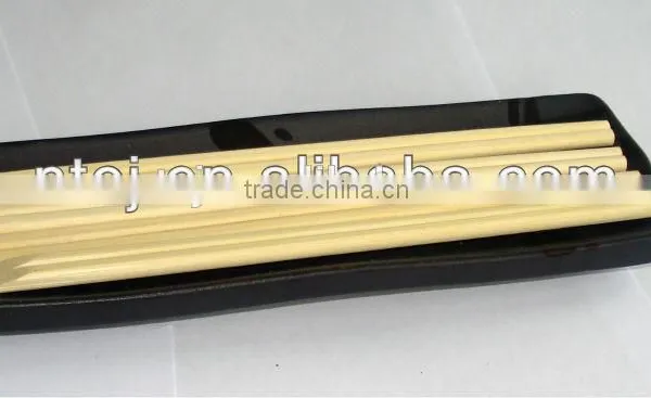 High Quality Bamboo Chopsticks Without Knot photo-2