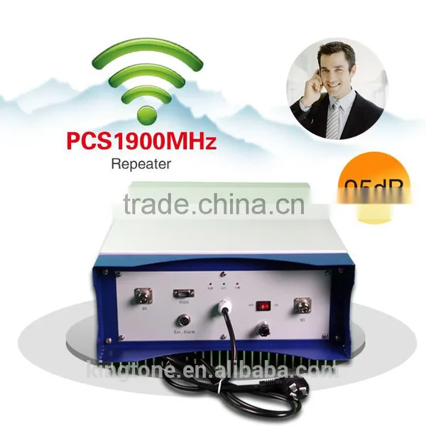 1900MHz GSM Mobile Phone Signal Booster Cellular Signal Strengthen the Mobile Network Device Cellular Phone Outdoor Booster photo-6