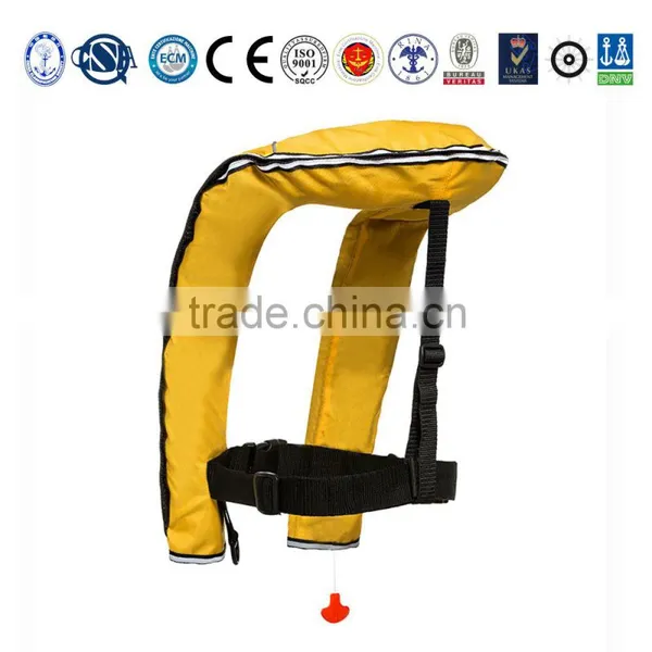 Inflatable Life Jacket Wholesale photo-3