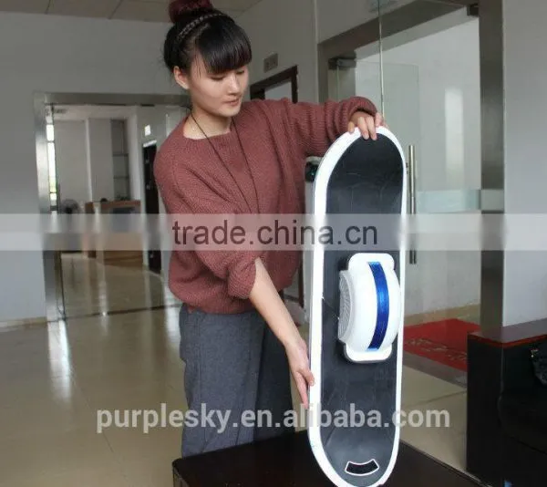 Hoverboard One Wheel One Wheel Hoverboard Electric Board Hoverboard One Wheel photo-3