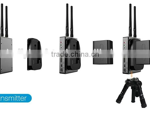 300M Wireless HDMI/SDI Transmitter photo-2