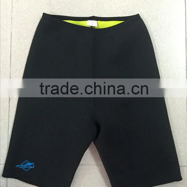 Hot Selling TV Product High Quality Neoprene Slimming Pants Burning Fat Sp photo-4