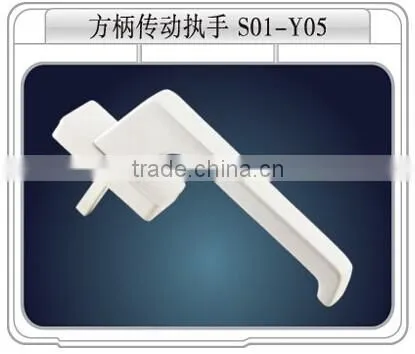 Window Handle