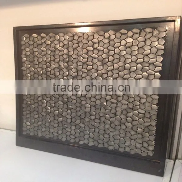 Aluminum Mosaic Tile
