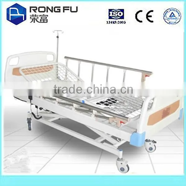Electric Hospital Bed,electric Medical Bed photo-6