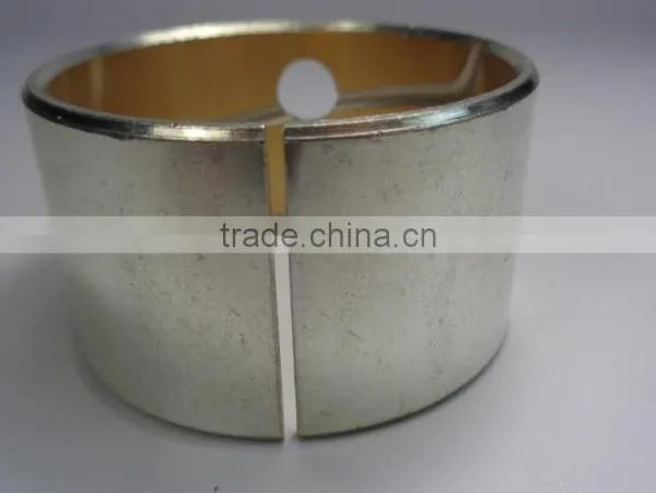 Manufacturer High Performence Bi-Metal Bushing photo-3