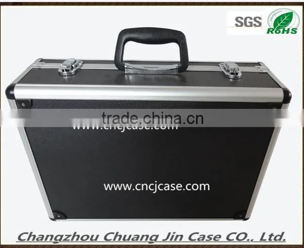 High Quality China Professional Aluminum Tool Case Cheap Aluminum Cases photo-2