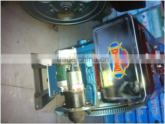 Hot Sale New Products ZS1110 Diesel Engine for 2015 photo-4