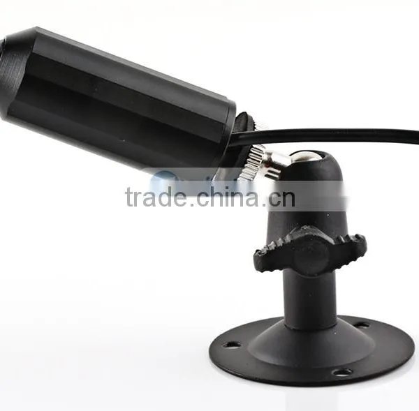 1/3''IMX322+NVP2441H StarLight 0.0001 Lux Mini Bullet AHD HD 2.0MP Security CCTV Camera With 3.7mm Lens Starlight AHD Camera photo-4