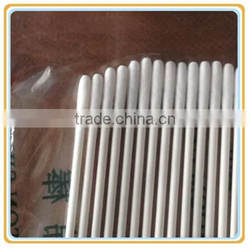 High Quality Cleanroom Disposable Double Head Cotton Swab photo-6