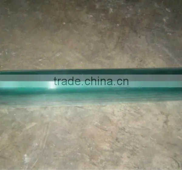 Industry Durable Soft Transparent PVC Sheet Rolls photo-4