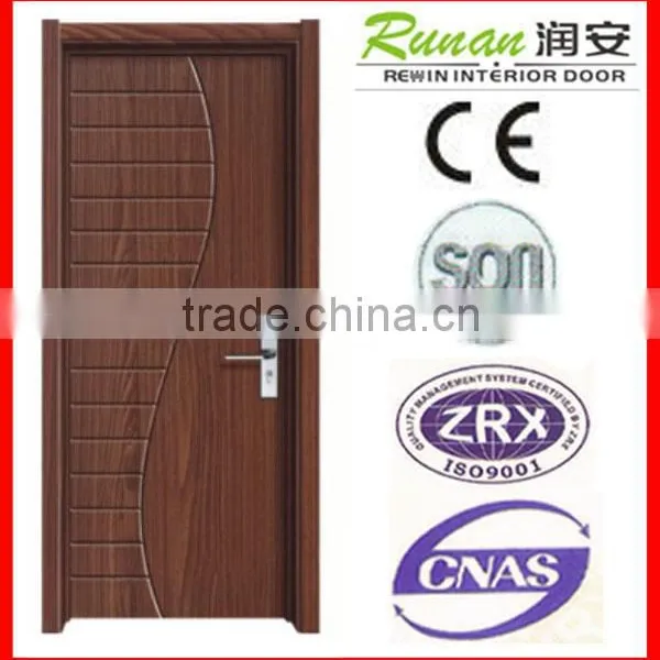 Pvc Interior Door Design for 2013 photo-3