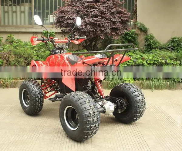 Electric Atv Quads photo-5